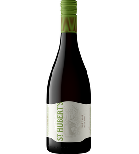 Yarra Valley Pinot Noir 2021